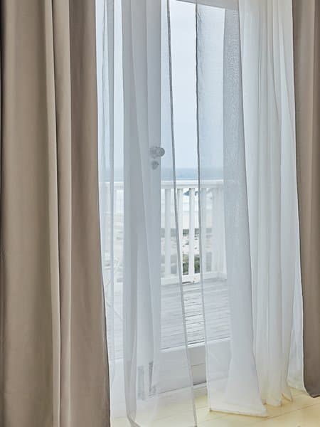Zavesa Golta 1x140x245 cm Akcija v trgovini Jysk