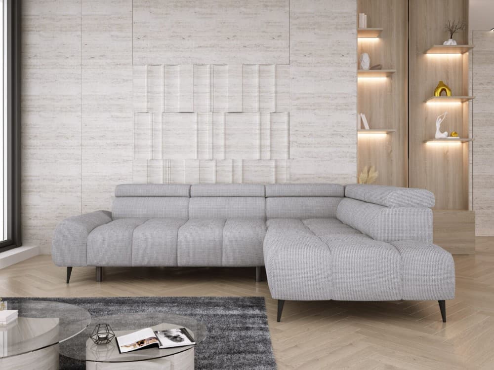 SANTO L 211x275 cm WERSAL Akcija v trgovini Harvey Norman