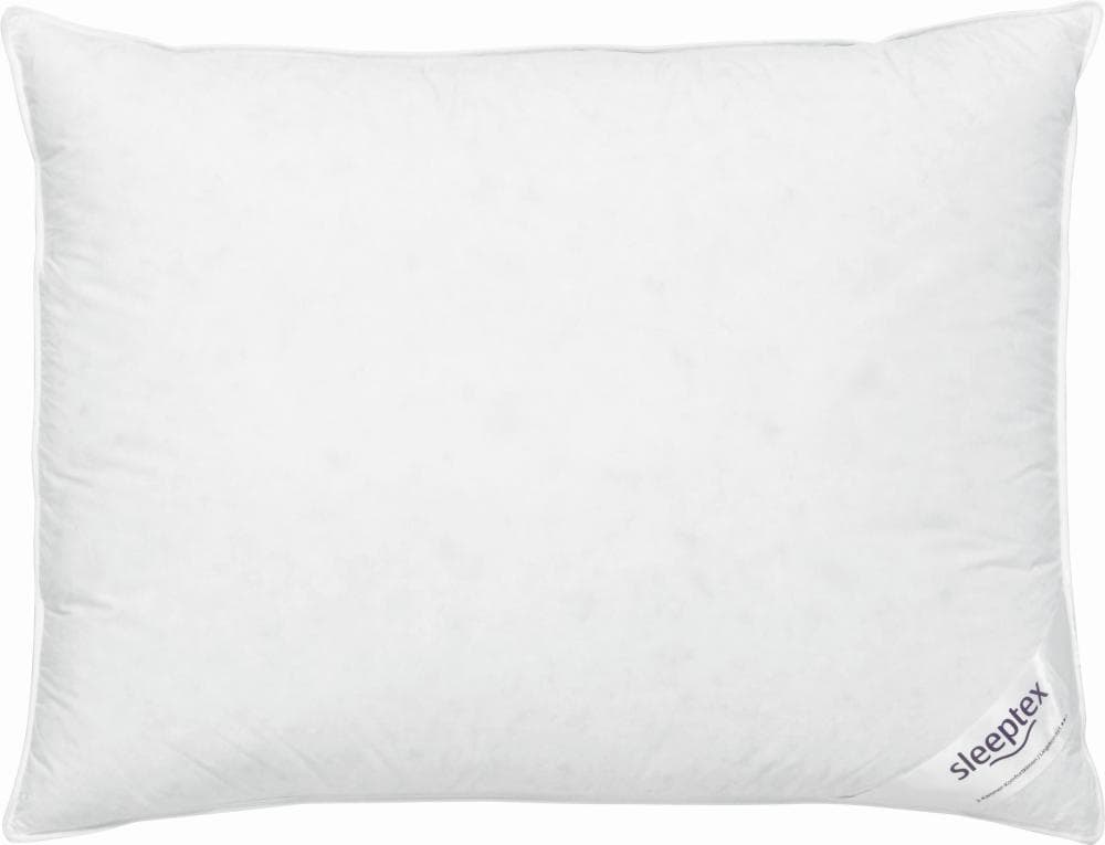 Vzglavnik „Pjer” 60 X 80 cm sleeptex Akcija v trgovini Lesnina