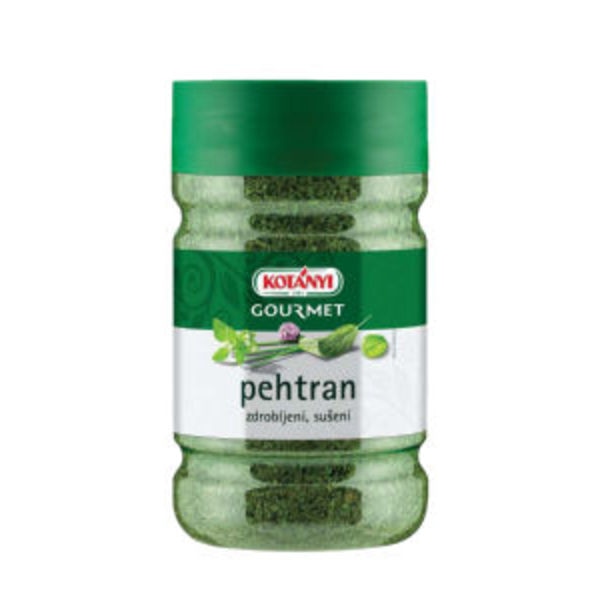 Kotányi Pehtran 7 g - Akcija v trgovini Spar