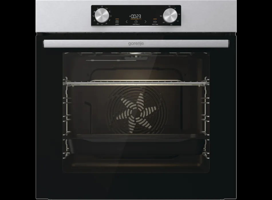 Pečica Gorenje BO6735E02XKO - Akcija v trgovini Harvey Norman