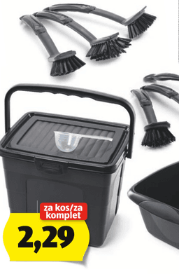 Home Creation kuhinjski pripomočki