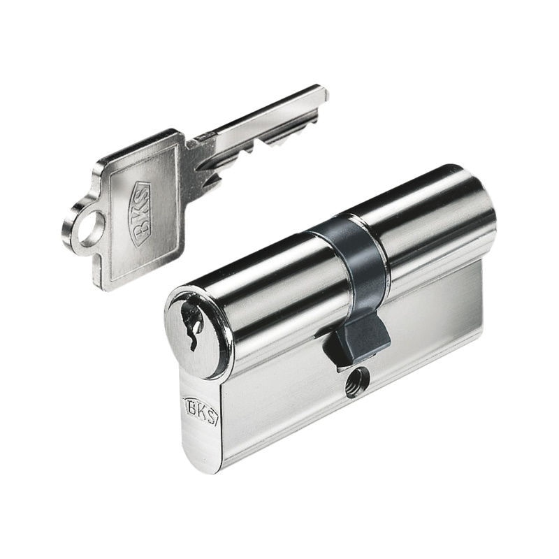 Profilni cilinder - Akcija v trgovini Bauhaus