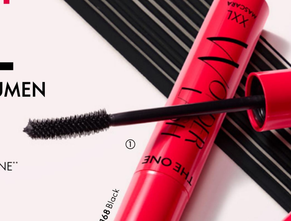 Lash Guard pripomoček za obrvi in trepalnice - Akcija v trgovini Oriflame