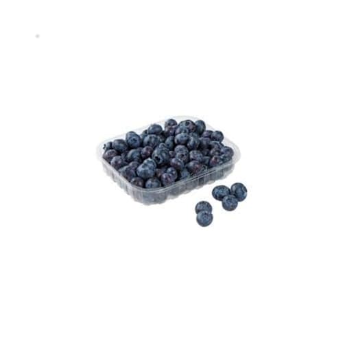 Bio Borovnice pakirano, 125 g Natur pur Akcija v trgovini Spar