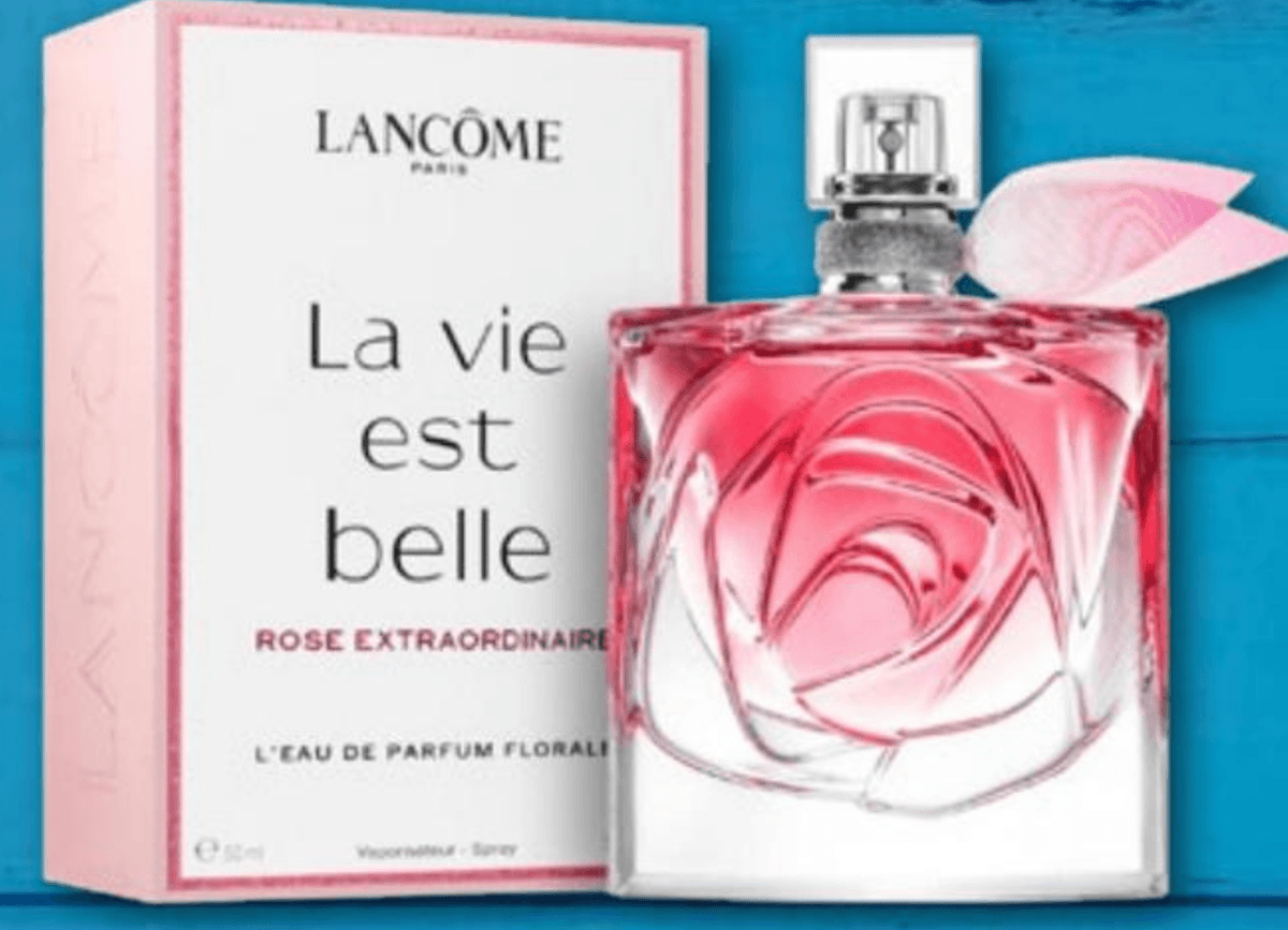 Lancôme Idôle 50 ml Akcija v trgovini Kompas Shop