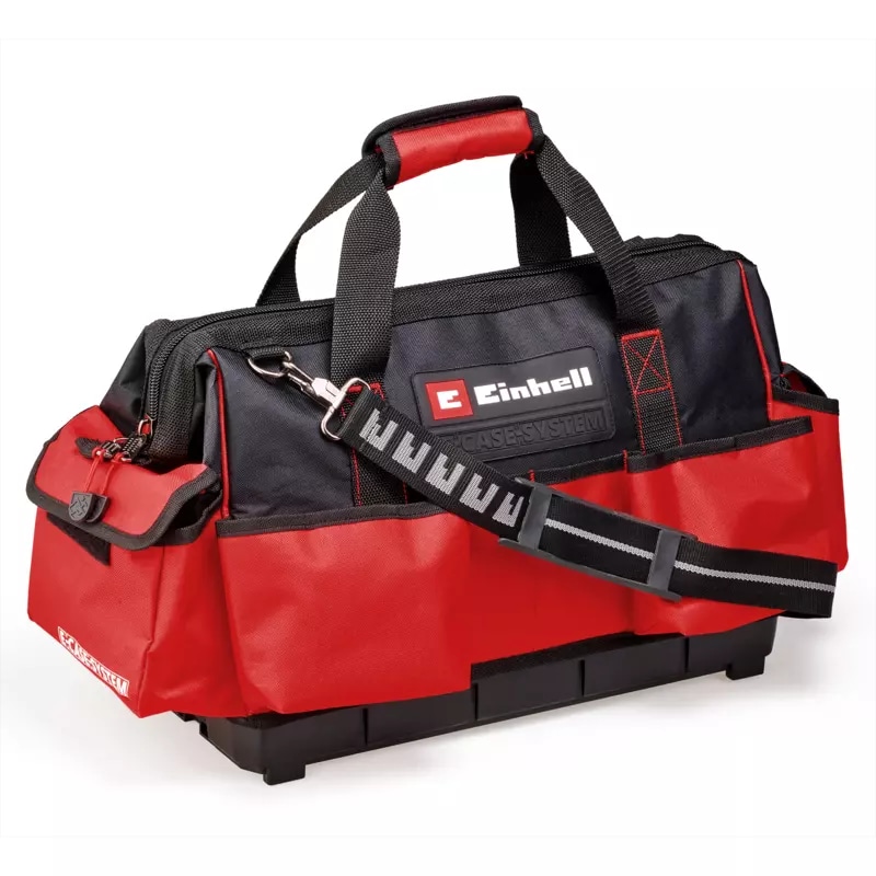 Einhell Torba za orodje E-Case Akcija v trgovini Bauhaus