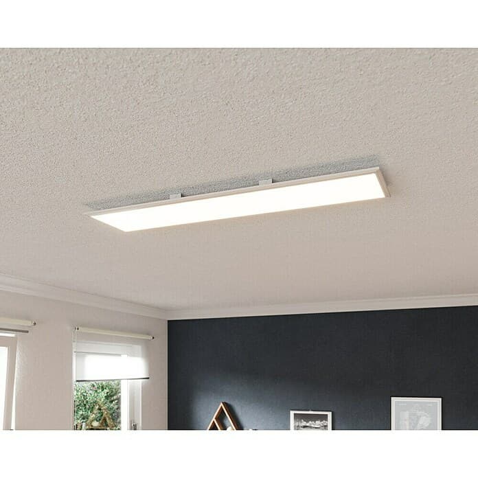 LED panel 16 W, 2.100 lm, d 30 x š 30 cm TWEEN LIGHT Akcija v trgovini Bauhaus