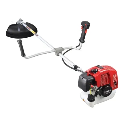 Nitna motorna kosa Iskra 43 cm Akcija v trgovini Obi