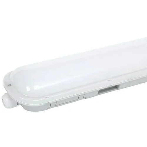 Stropna LED svetilka 24 W VOLTOLUX Akcija v trgovini Bauhaus