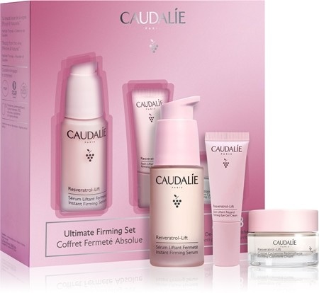 Caudalie Resveratrol Lift Akcija v trgovini Mueller