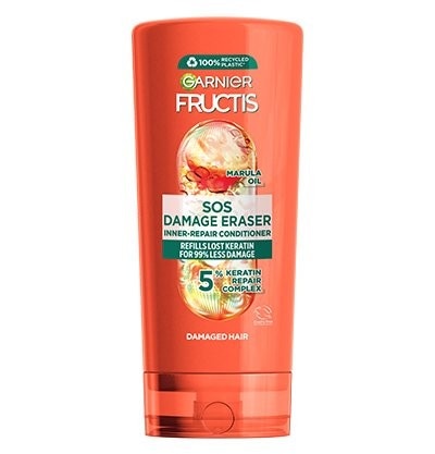 Garnier Fructis SOS Repair balzam za lase 200 ml - Akcija v trgovini Dm