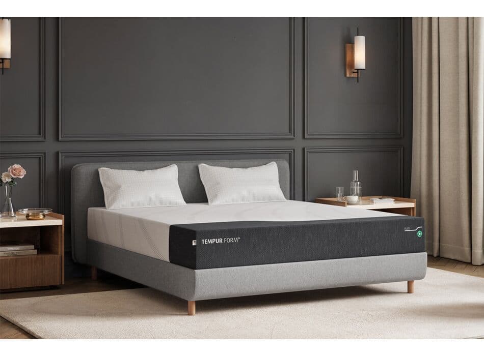 Vzmetnica FORM PLUS MEDIUM 90x200cm TEMPUR Akcija v trgovini Harvey Norman