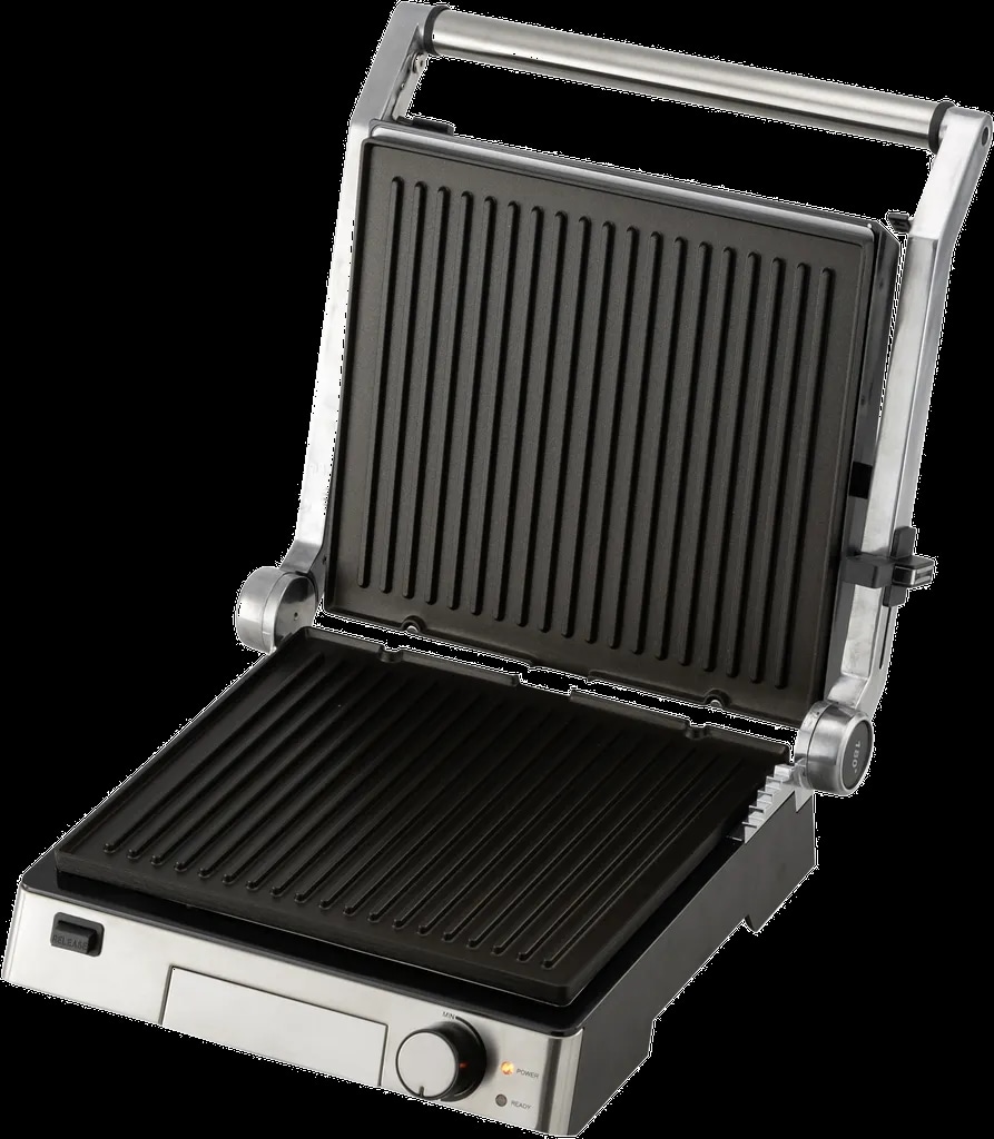 Silvercrest Kitchen Tools Kontaktni žar - Akcija v trgovini Lidl