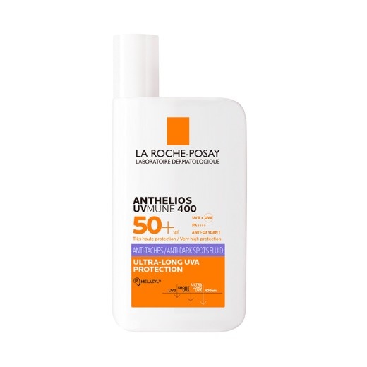 La Roche-Posay dermatološki izdelki za zaščito pred soncem - Akcija v trgovini E.Leclerc
