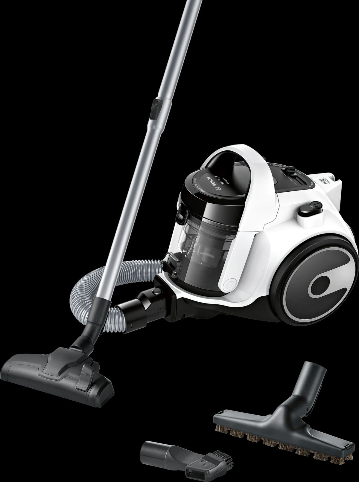 Bosch sesalnik BGS05A322 Akcija v trgovini E.Leclerc