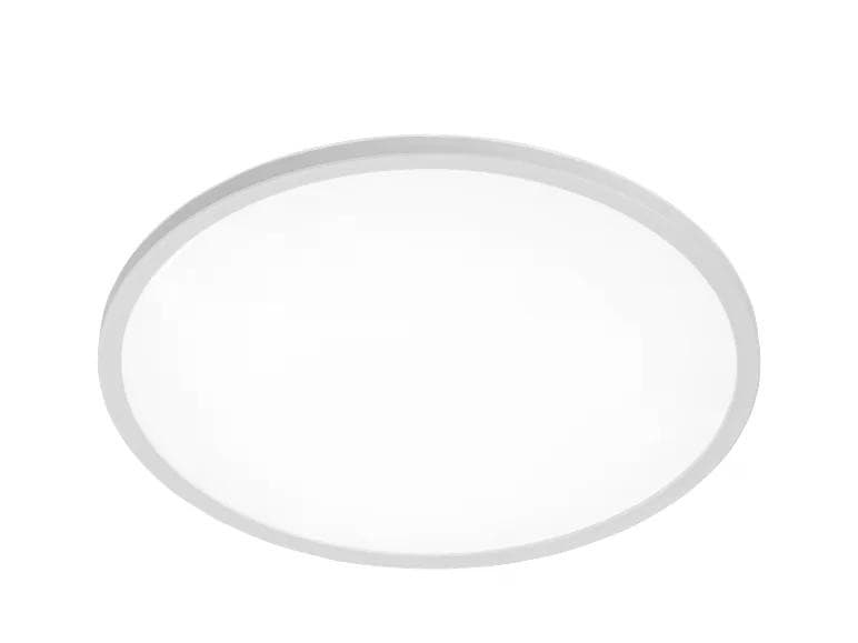 Livarno stropni LED panel Akcija v trgovini Lidl