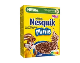 Žitarice Nestle