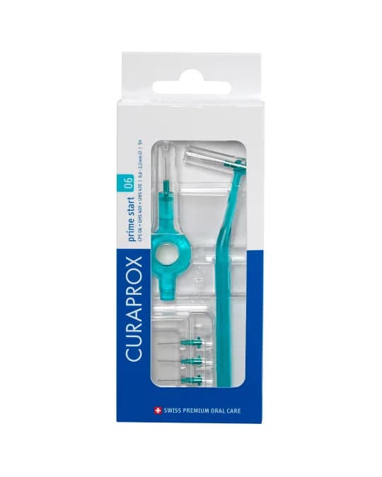 CURAPROX CPS 06 Prime Start Akcija v trgovini Dm