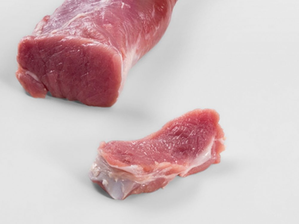 Mesarstvo Oblak Svež svinjski file pribl. 450 g - Akcija v trgovini Lidl