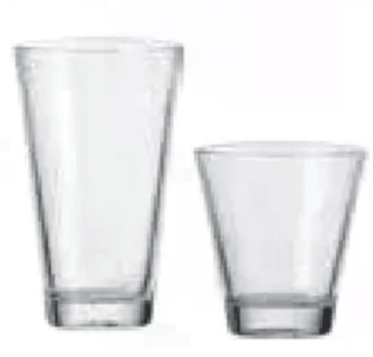 Leonardo kozarec 200 ml Akcija v trgovini Rutar