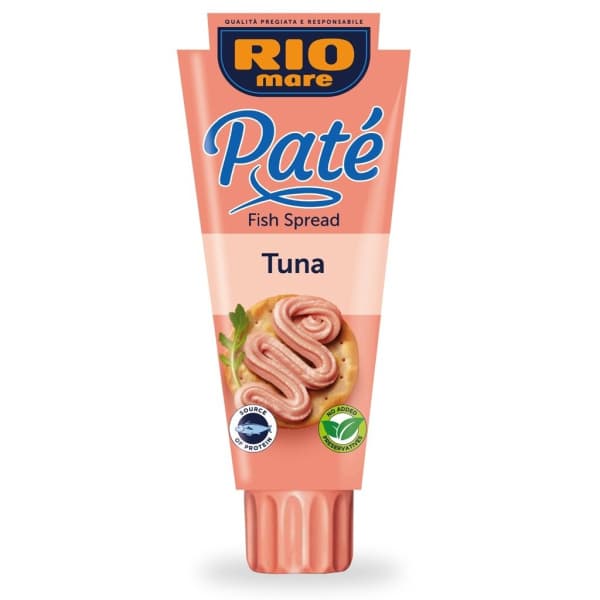 Namazi Rio Mare 100 g Akcija v trgovini Spar