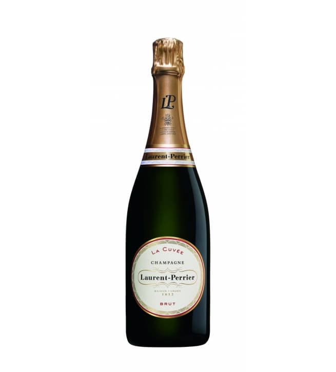 Laurent Perrier La Cuvée Brut 0,75 l Akcija v trgovini E.Leclerc