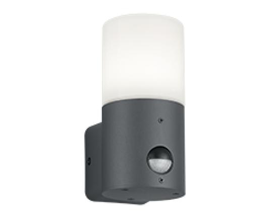 Zunanja svetilka Hoosic - Akcija v trgovini Obi