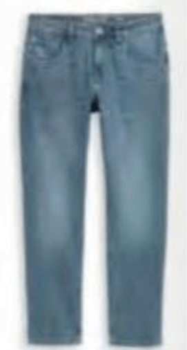 MOŠKE HLAČE TOM TAILOR - Akcija v trgovini Jager