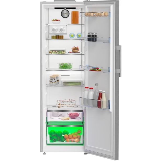Hladilnik Beko B5RMLNE444HX Akcija v trgovini Pevex