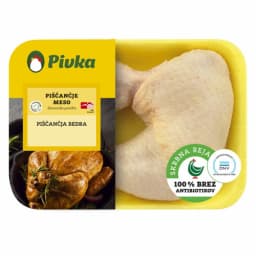 Piščančja bedra