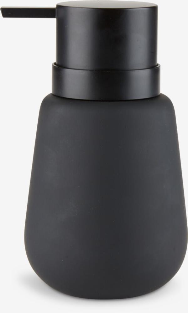 Dozirnik tekočega mila EKBY Ø8xV15 cm - Akcija v trgovini Jysk