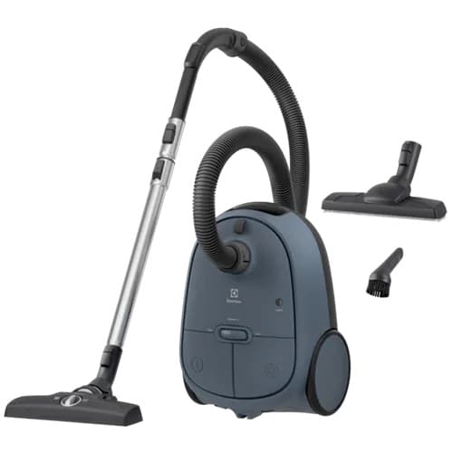 Sesalnik na vrečko EB61C2DBP Electrolux Akcija v trgovini Merkur