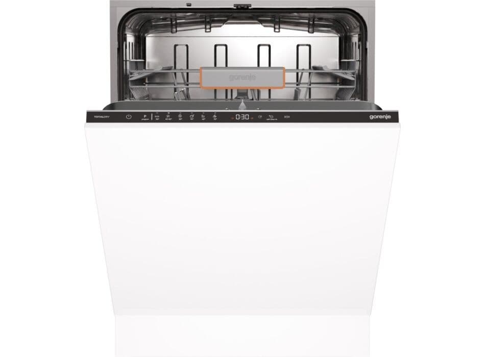 Gorenje Popolnoma vgradni pomivalni stroj GV642A65 Akcija v trgovini Merkur