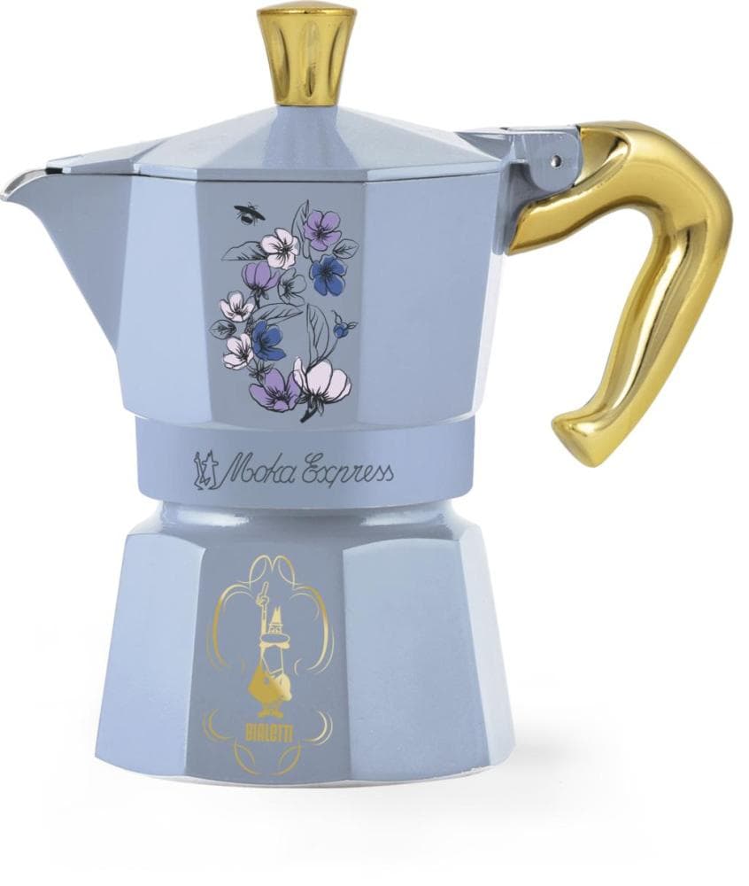 Kafetjera 3 skodelice Bialetti Akcija v trgovini Spar