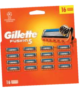Gillette Fusion5 Nastavek za britje