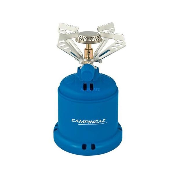 Prenosni kuhalnik Campingaz camping 206 - Akcija v trgovini Mercator