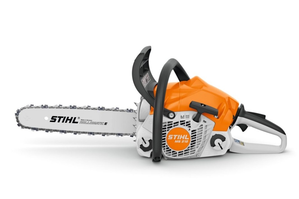 Žaga motorna Stihl MS 212 Akcija v trgovini Jager