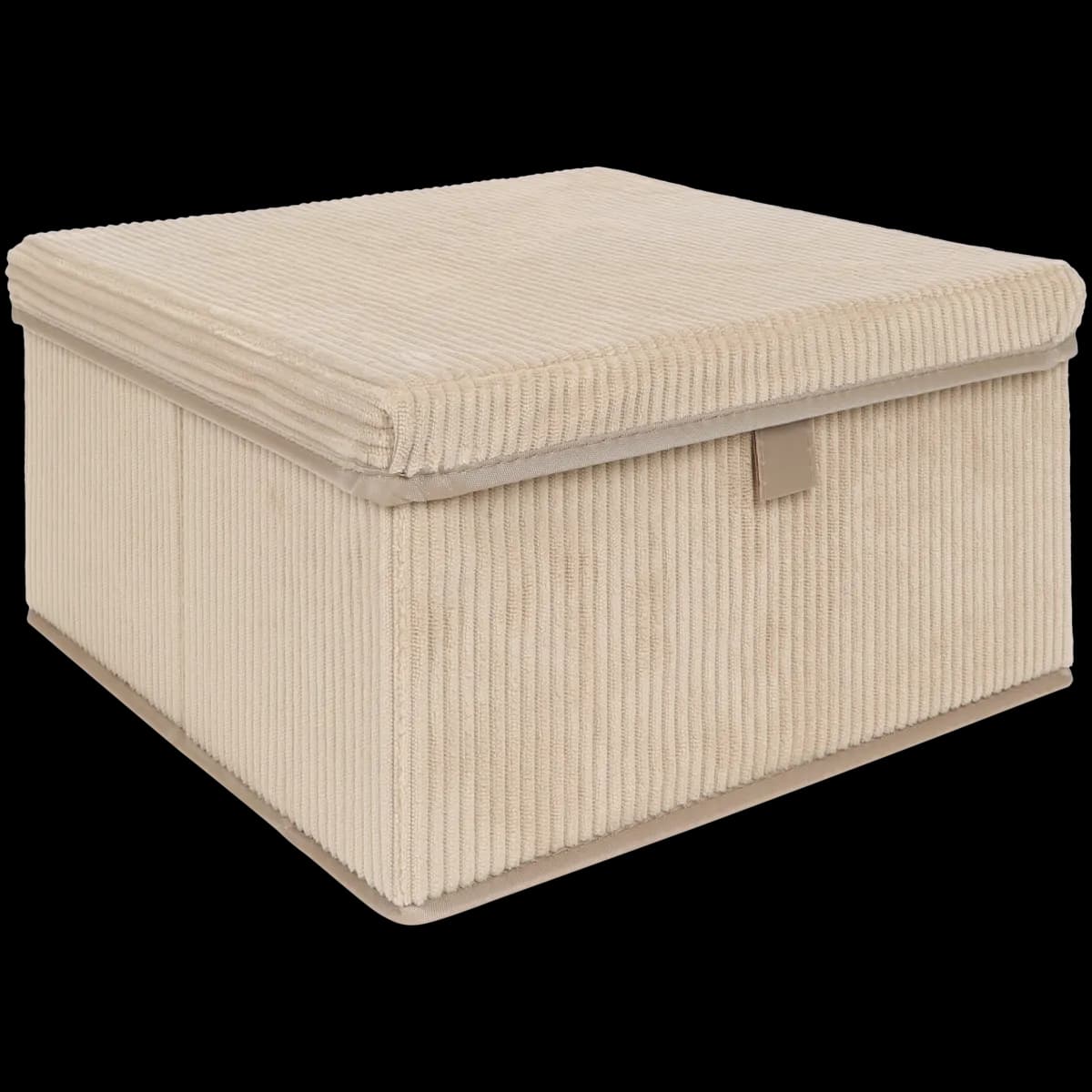 Zložljiva škatla za shranjevanje 31,5 x 31,5 x 15 cm Akcija v trgovini Action