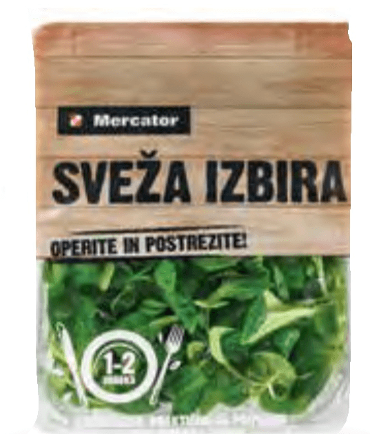 Motovilec Mercator 100 g - Akcija v trgovini Mercator