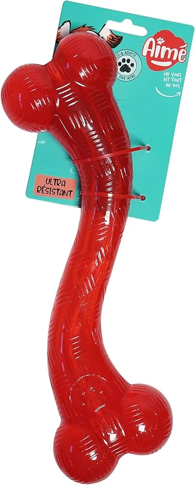 Vse igrače za pse Play Strong Aimé - Akcija v trgovini E.Leclerc