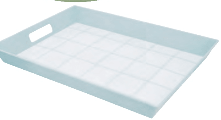 Izbor pladnjev SILVERCREST - Akcija v trgovini Lidl