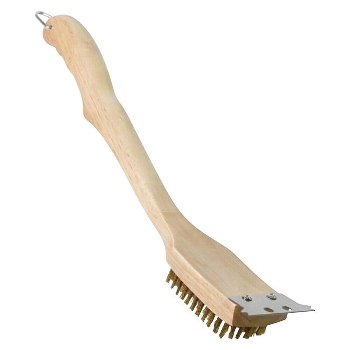 Ščetka za žar NAPOLEON - Akcija v trgovini Lesnina