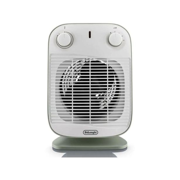 Električni kalorifer Delonghi HFS 50 B20.GR Akcija v trgovini Merkur