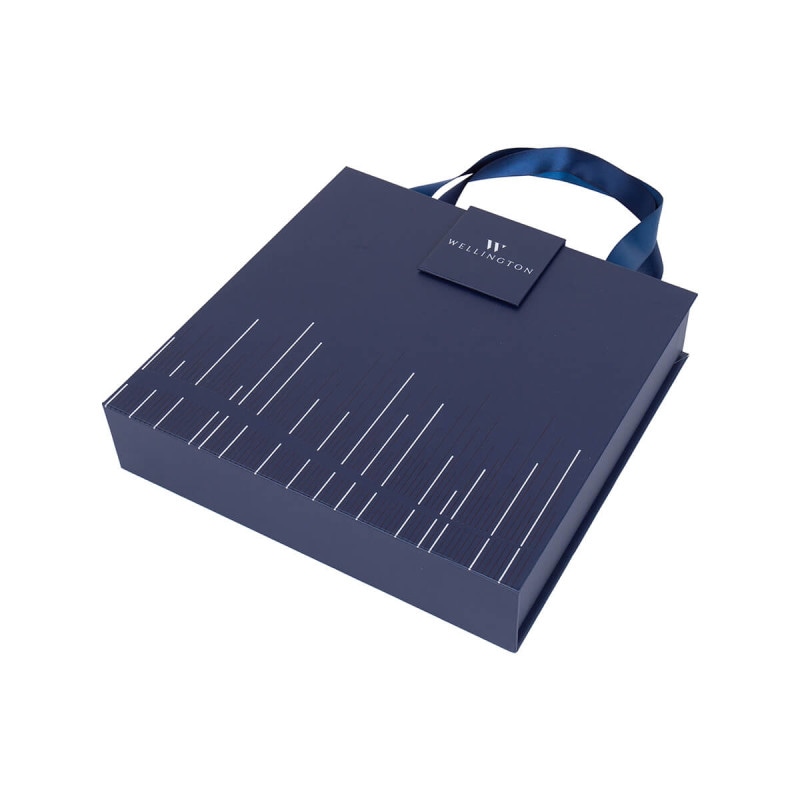 Darilni set Oxford Wellington - Akcija v trgovini E.Leclerc