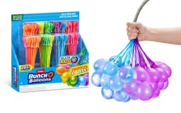 Vodni baloni Bunch Tropical