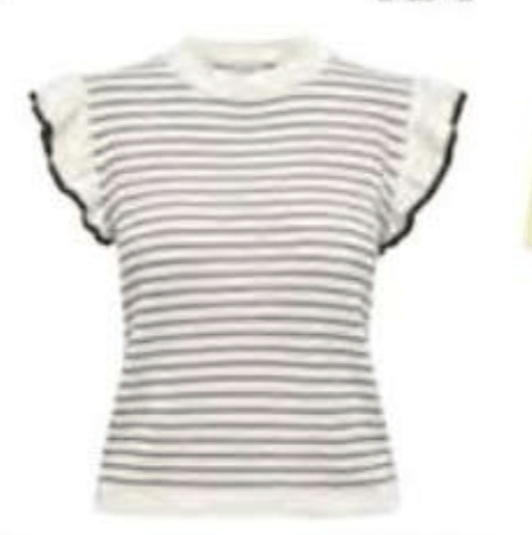 Ženska majica JDY - Akcija v trgovini Jager