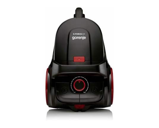 Gorenje Sesalnik VCE01SFABKR Akcija v trgovini E.Leclerc