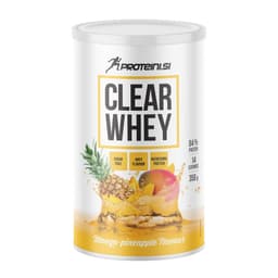 Proteini.si Beljakovine Clear Whey