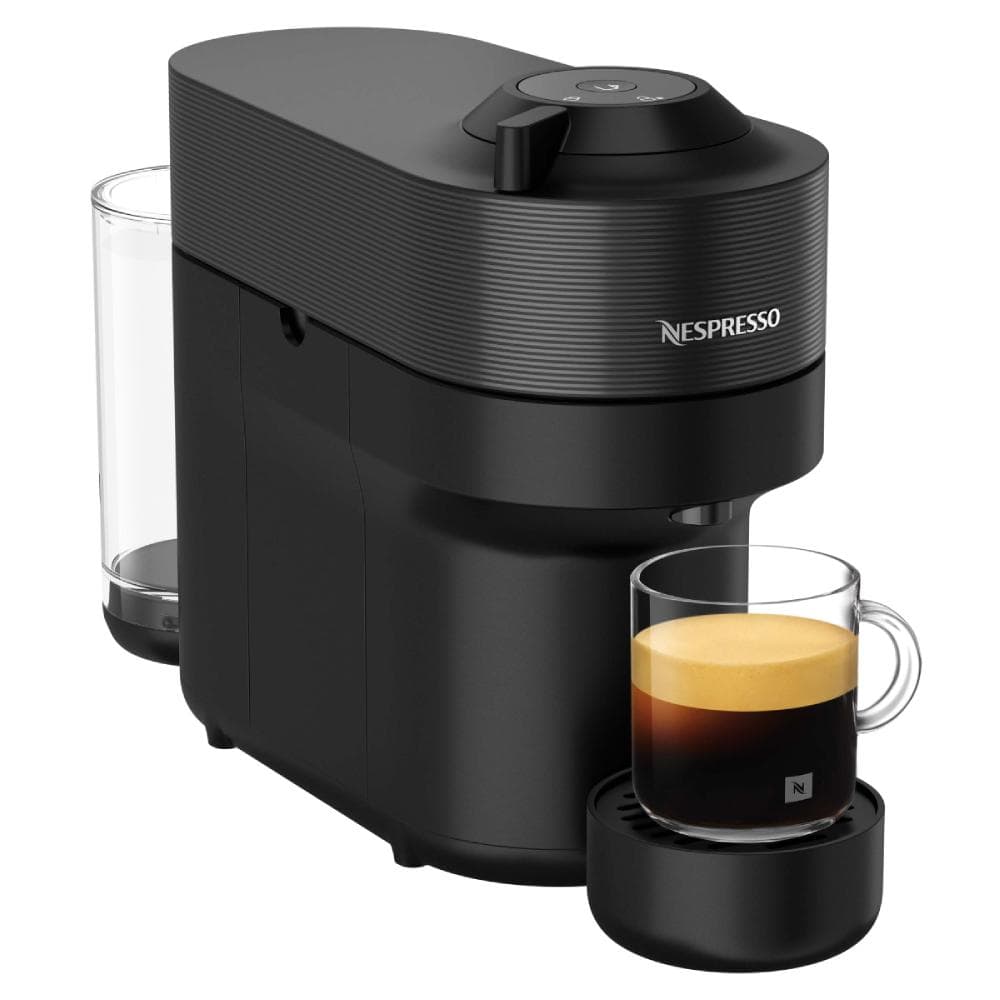 Kavni aparat Nespresso Vertuo Pop Akcija v trgovini Spar
